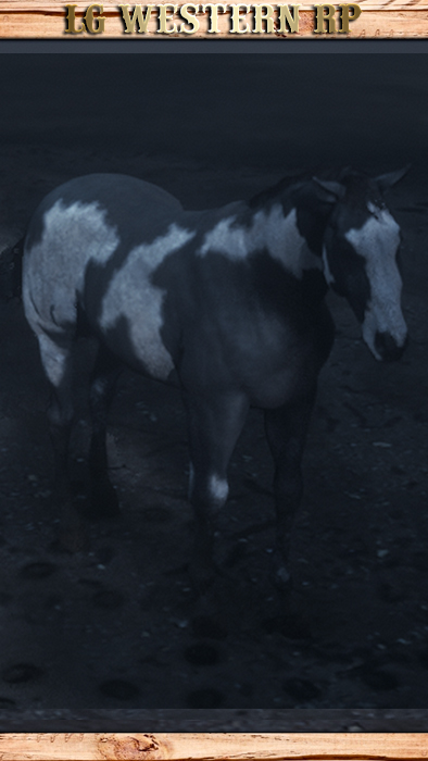 A_C_Horse_Gang_Javier