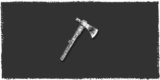 axe